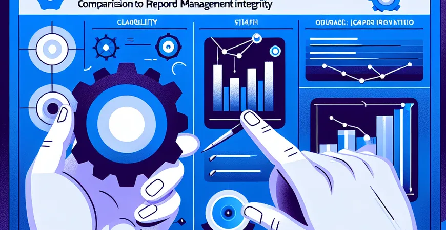 生产设备维护 ERP 测评：维修记录管理完整性对比